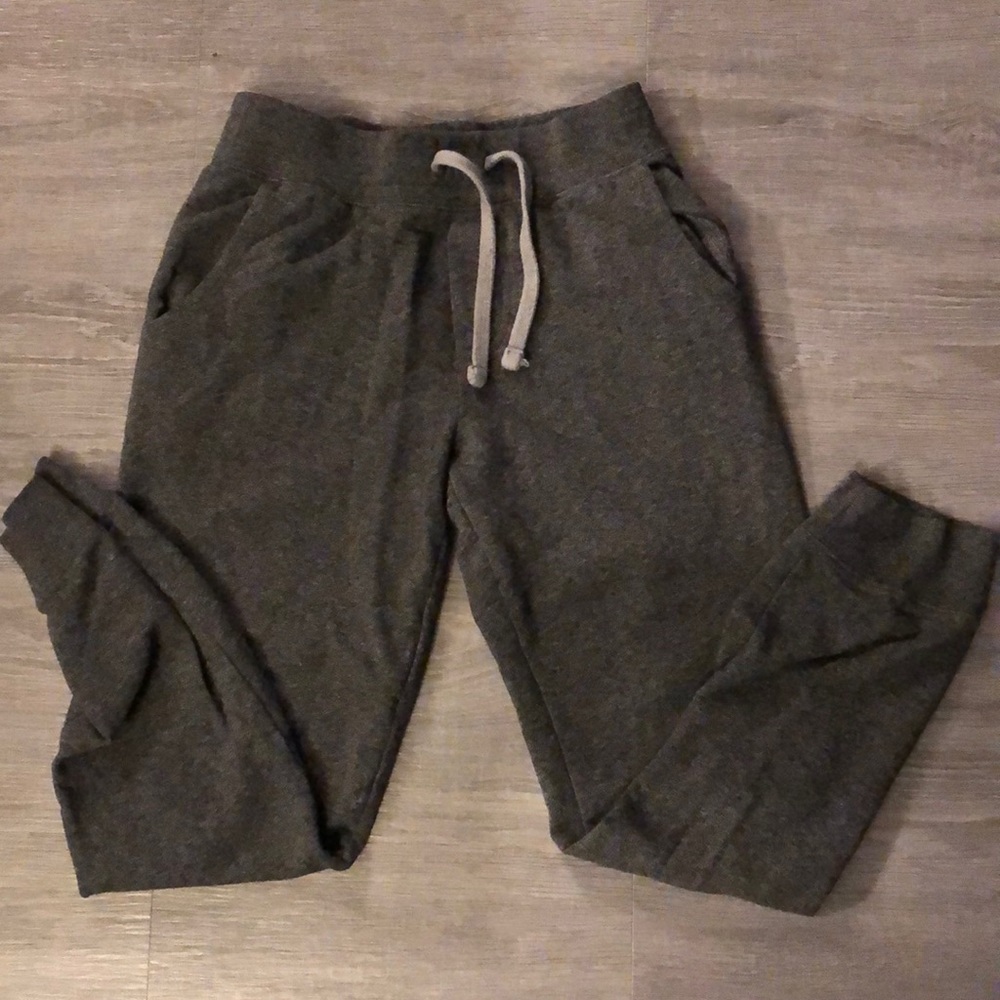 Kids size M Arizona joggers